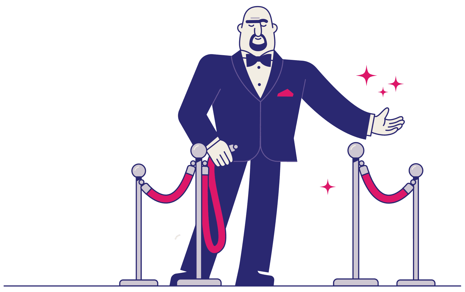 Courses illustration